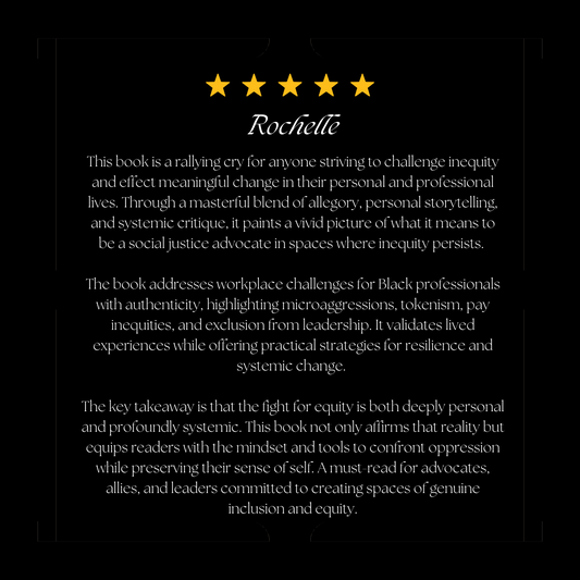 Triumph in the Trenches: The Green Book for Black Professionals Vol. 3