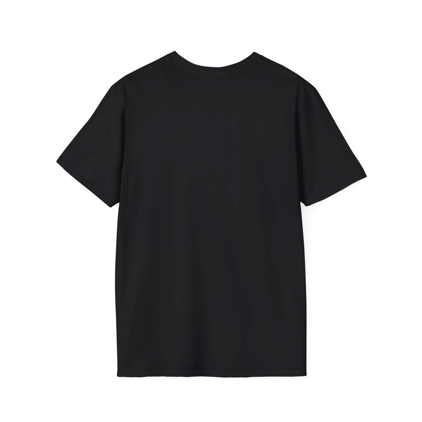 #TRIUMPH Unisex Softstyle T-Shirt