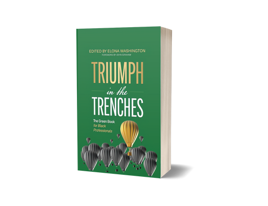 Book Bundle for Black Professionals