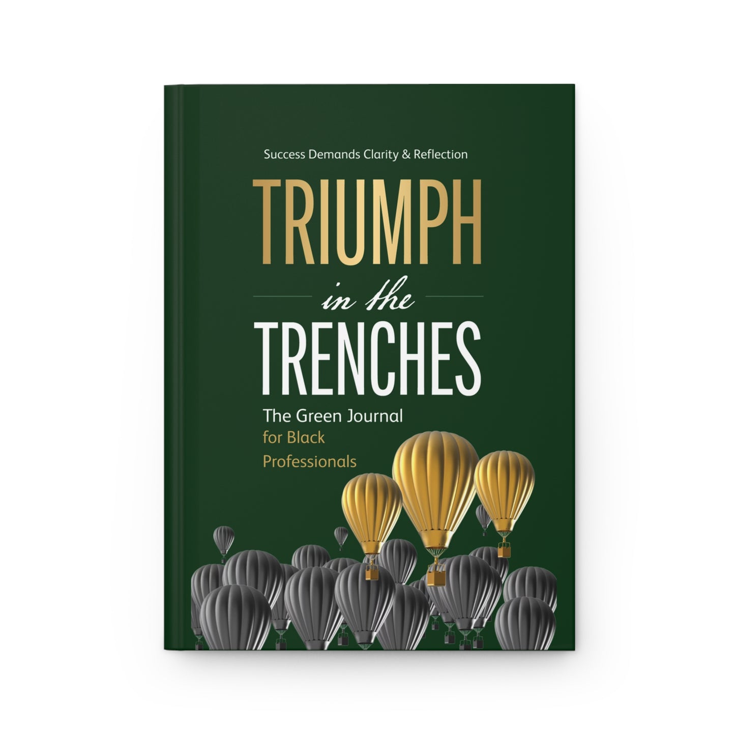 Triumph Journal